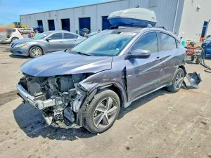 Honda HR-V 1.8L 4 2021