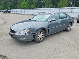 Buick LaCrosse 3.8L 6 2005