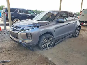 Mitsubishi Outlander 2.0L 4 2020