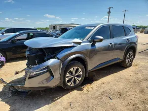 Nissan Rogue 1.5L 3 2023