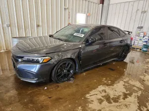 Honda Civic 2.0L 4 2022