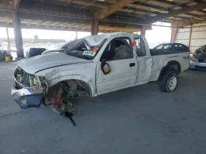 Toyota Tacoma 3.4L 6 2004