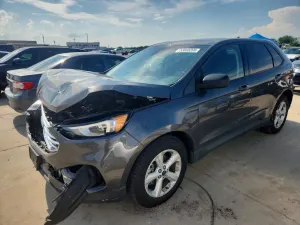 Ford Edge 2.0L 4 2019