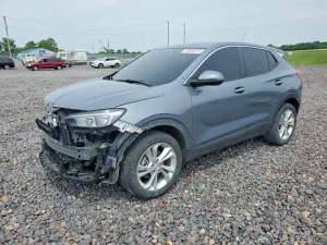 Buick Encore 1.2L 3 2022