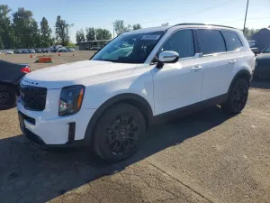 Kia Telluride 3.8L 6 2022