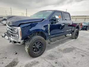 Ford F-250 6.7L 8 2024