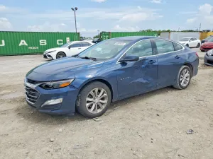 Chevrolet Malibu 1.5L 4 2020