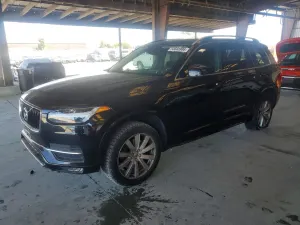 Volvo XC90 2.0L 4 2016