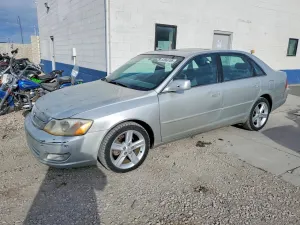 Toyota Avalon 3.0L 6 2000