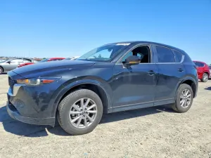 Mazda CX-5 2.5L 4 2024