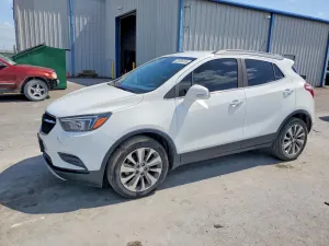 Buick Encore 1.4L 4 2019