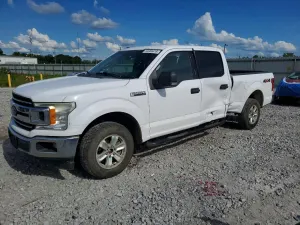 Ford F-150 5.0L 8 2018