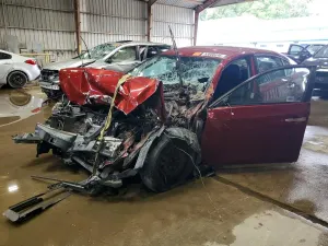 Nissan Altima 2.5L 4 2016