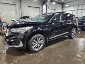 Acura RDX 2.0L 4 2019