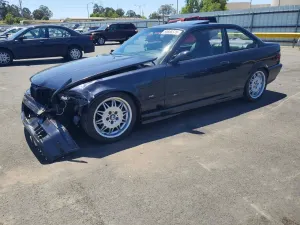 BMW M3 3.0L 6 1995