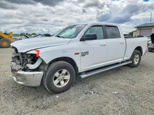 RAM 1500 5.7L 8 2019