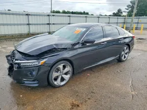Honda Accord 1.5L 4 2018