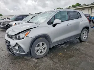 Chevrolet Trax 1.4L 4 2020