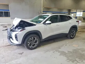 Chevrolet Trax 1.2L 3 2024