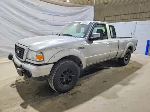 Ford Ranger 4.0L 6 2008