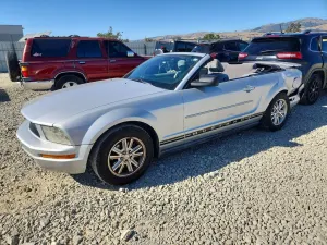 Ford Mustang 4.0L 6 2007