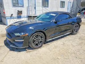 Ford Mustang 2.3L 4 2020