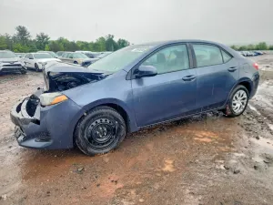 Toyota Corolla 1.8L 4 2019