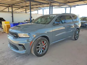 Dodge Durango 5.7L 8 2024