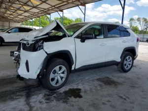 Toyota Rav4 2.5L 4 2025