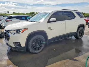 Chevrolet Traverse 3.6L 6 2019