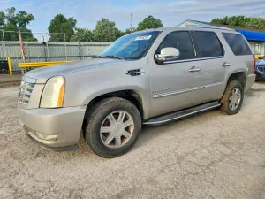 Cadillac Escalade 6.2L 8 2007