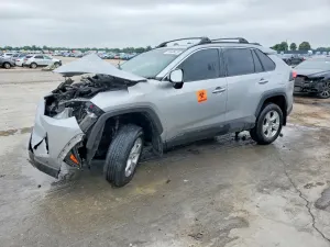 Toyota Rav4 2.5L 4 2019