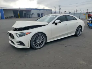 Mercedes-Benz CLS 3.0L 6 2019