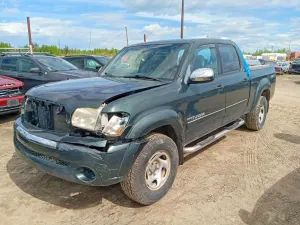 Toyota Tundra 4.7L 8 2006