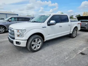Ford F-150 3.5L 6 2015