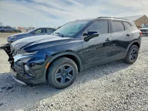 Chevrolet Blazer 3.6L 6 2020