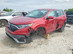 Honda CR-V 1.5L 4 2022