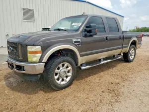 Ford F-250 6.4L 8 2008