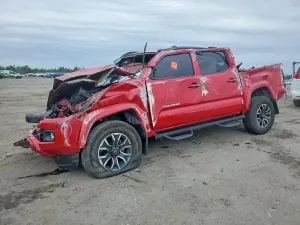 Toyota Tacoma 3.5L 6 2023