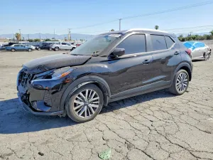 Nissan Kicks 1.6L 4 2024