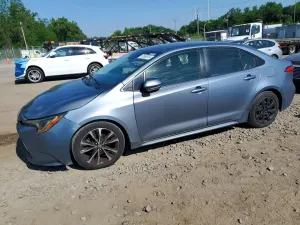 Toyota Corolla 1.8L 4 2021