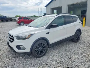 Ford Escape 1.5L 4 2018