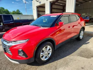 Chevrolet Blazer 3.6L 6 2020