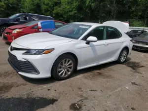 Toyota Camry 2.5L 4 2024