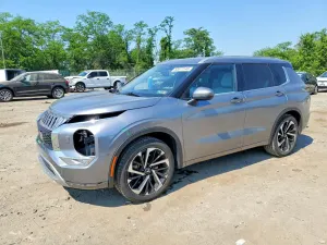 Mitsubishi Outlander 2.5L 4 2022