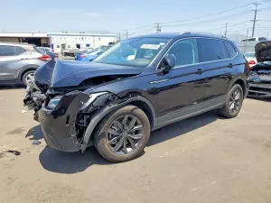 Volkswagen Tiguan 2.0L 4 2023