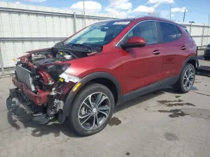 Buick Encore SELECT 1.3L 3 2022