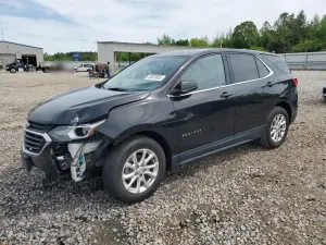 Chevrolet Equinox LT 1.5L 4 2019