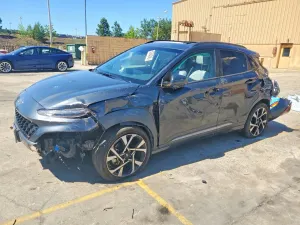 Hyundai Kona 1.6L 4 2023