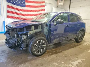 Nissan Kicks 2.0L 4 2026